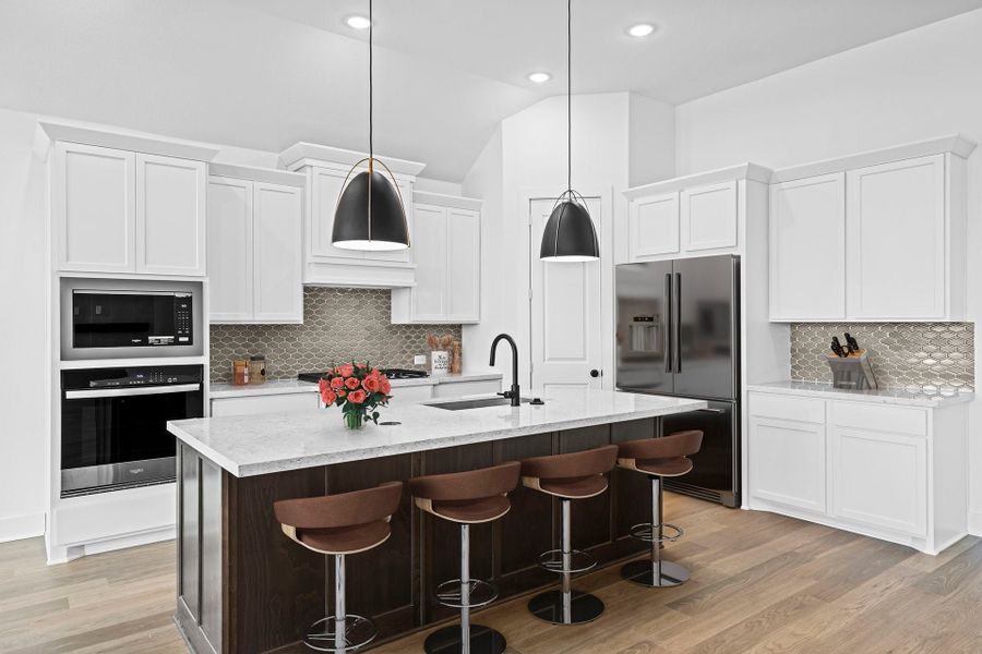 New Home in Wylie, TX.  - Slide 10