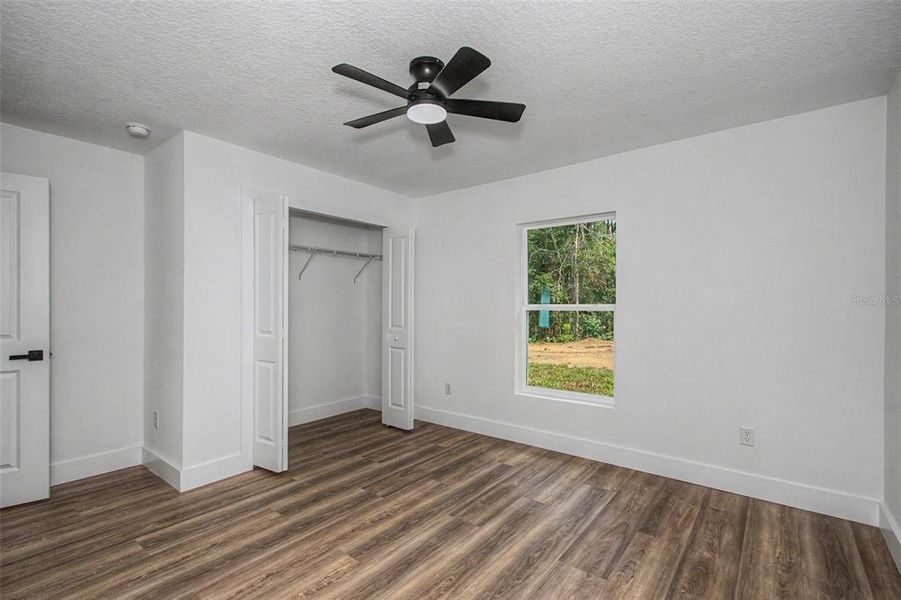 Spacious, unfurnished interior of a new home in , Ocala (Image 15). Spacious, unfurnished interior of a new home in , Ocala (Image 15).
