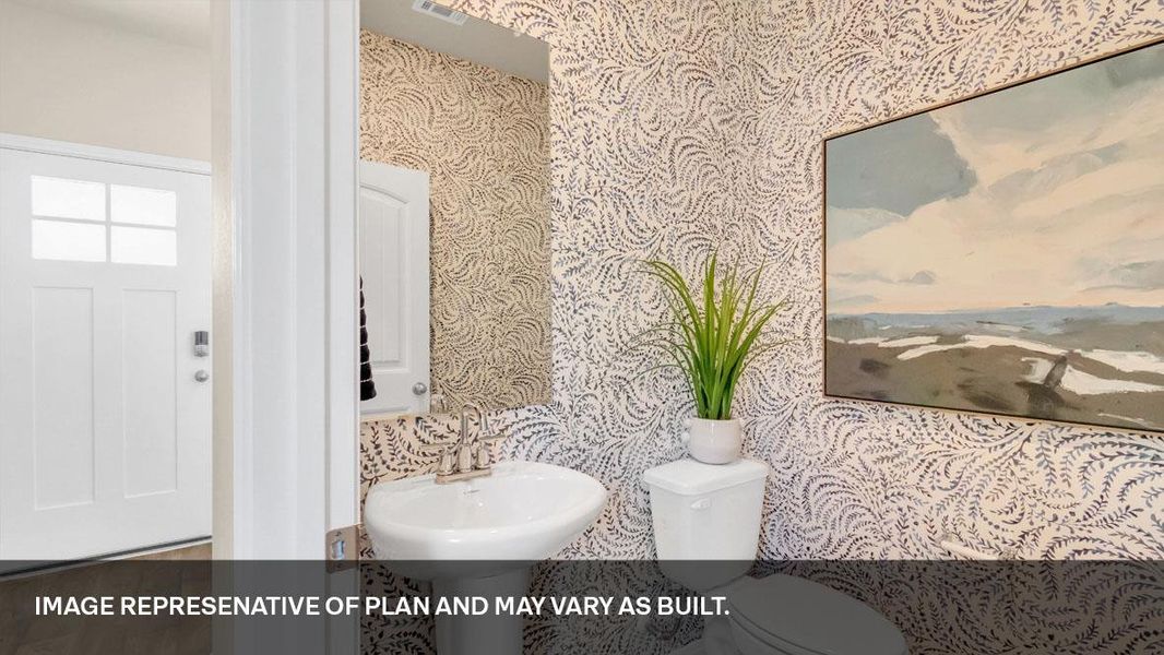 Image 32 of a home in Southgrove.