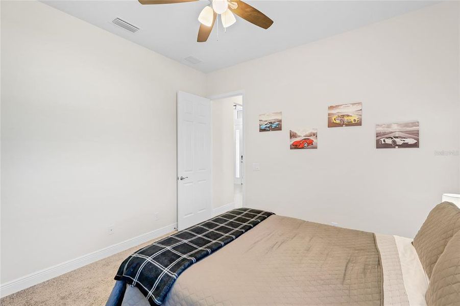 Furnished interior view inside a new home in , Parrish (Image 7). Furnished interior view inside a new home in , Parrish (Image 7).