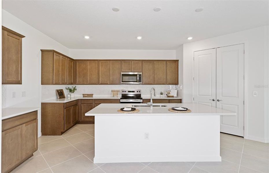 Designer Kitchen Designer Kitchen