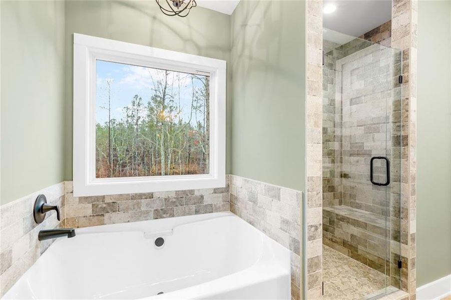 Furnished interior view inside a new home in , Bremen (Image 13). Furnished interior view inside a new home in , Bremen (Image 13).