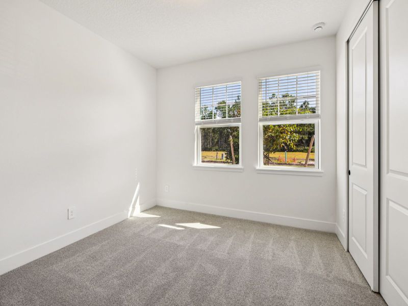 The Modena floorplan at 568 Brookhaven Trail.