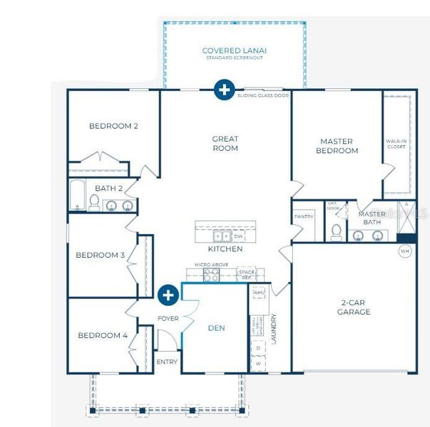Floor Plan Floor Plan