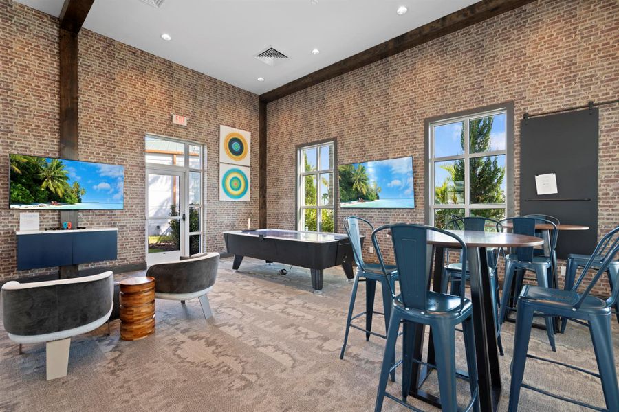 Community amenities in Central Park 40s, Port St. Lucie (Image 40).