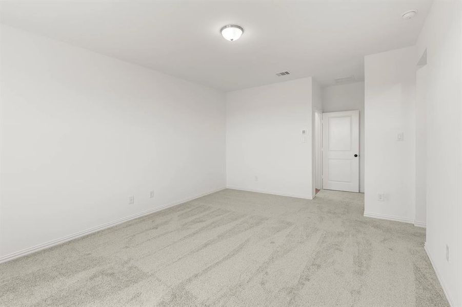 Spacious, unfurnished interior of a new home in , Forney (Image 15). Spacious, unfurnished interior of a new home in , Forney (Image 15).