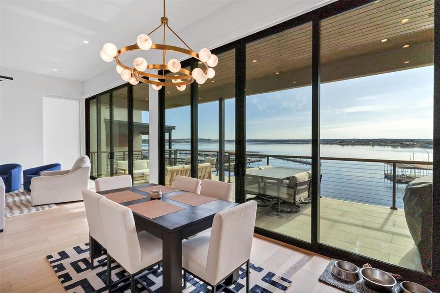 Community amenities in , Graford (Image 32).