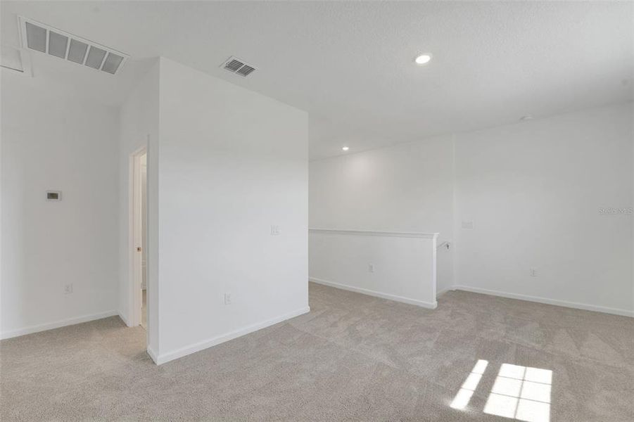 Spacious, unfurnished interior of a new home in , Lady Lake (Image 23). Spacious, unfurnished interior of a new home in , Lady Lake (Image 23).