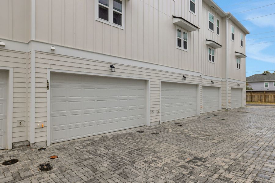 1,812sf New Home in Jacksonville Beach, FL.  - Slide 5