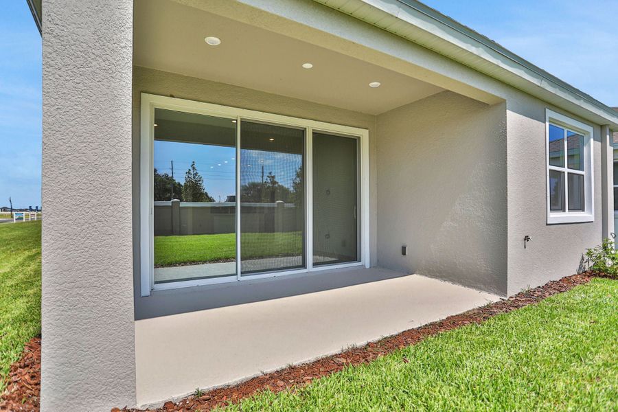 2,103sf New Home in Parrish, FL. - Slide 6 2,103sf New Home in Parrish, FL. - Slide 6
