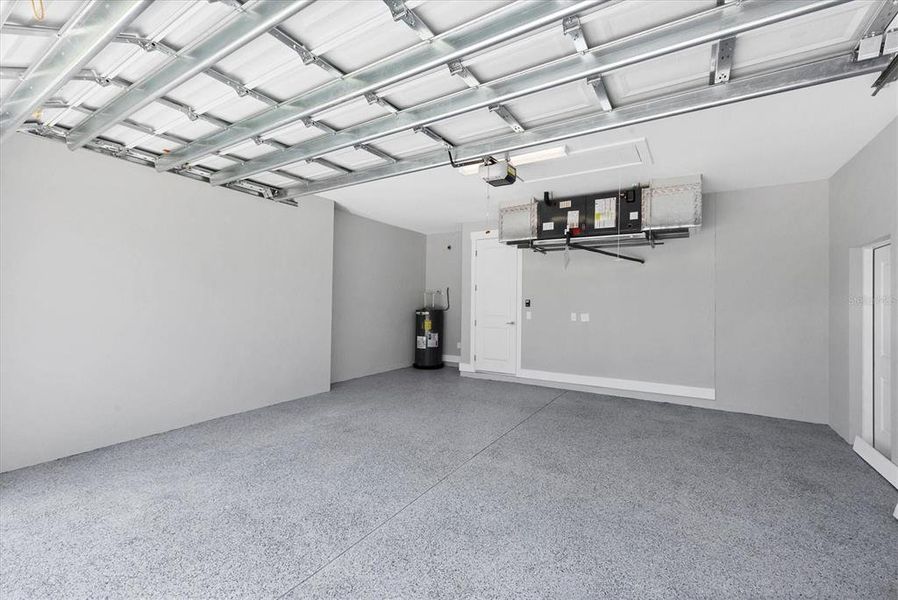 Spacious, unfurnished interior of a new home in , Port Charlotte (Image 27). Spacious, unfurnished interior of a new home in , Port Charlotte (Image 27).