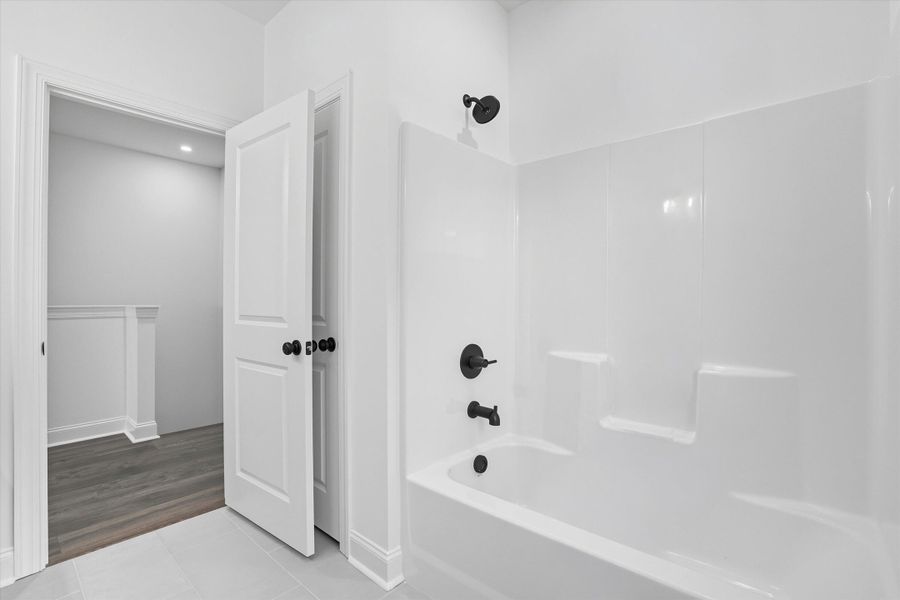 Image 23 of a home in Hayes Park.