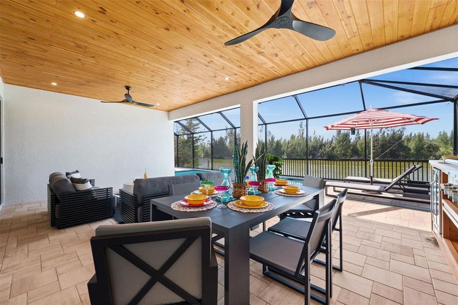 Community amenities in , Port Charlotte (Image 77).