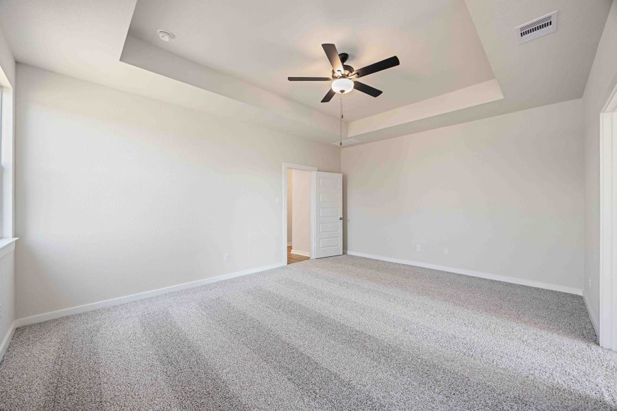 6719 Pelican Lane - Arlington - Owner's Retreat