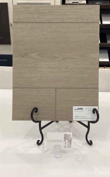 Flooring