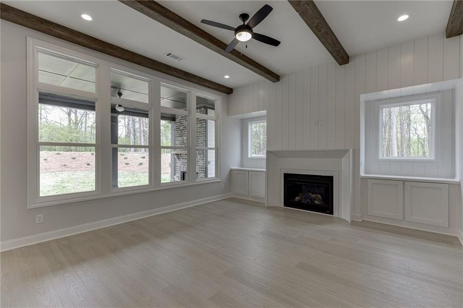 Spacious, unfurnished interior of a new home in , Cumming (Image 21). Spacious, unfurnished interior of a new home in , Cumming (Image 21).