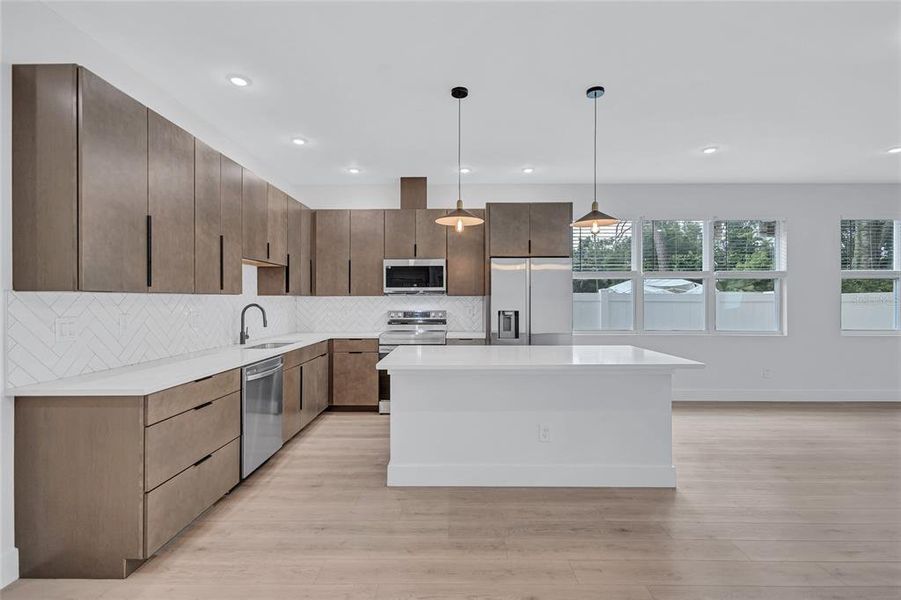 Furnished interior view inside a new home in , St. Petersburg (Image 3). Furnished interior view inside a new home in , St. Petersburg (Image 3).