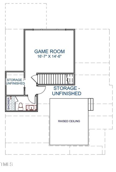 Third Floor Third Floor