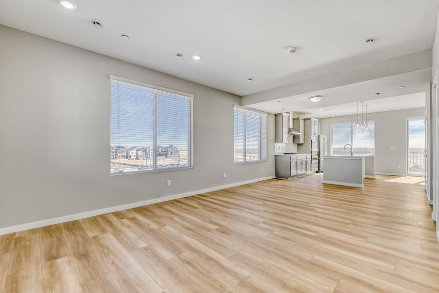 1,983sf New Home in Broomfield, CO.  - Slide 12