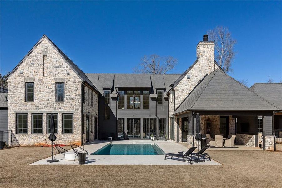 Community amenities in , Chattahoochee Hills (Image 39).