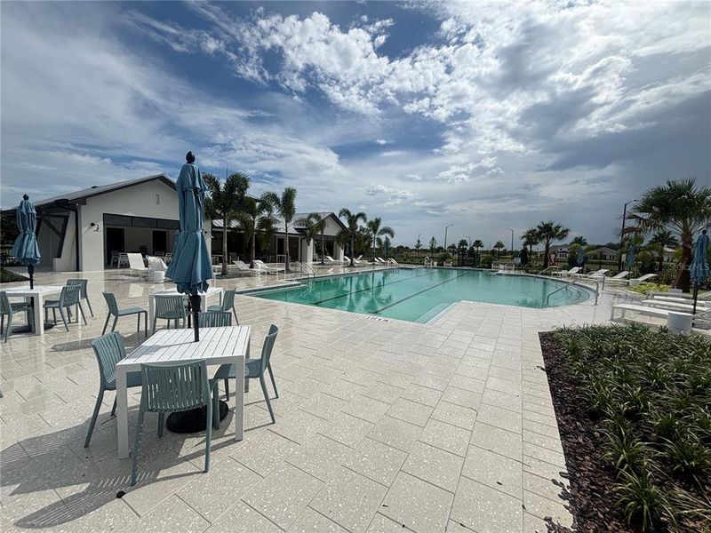 Community amenities in Coasterra, Palmetto (Image 19).