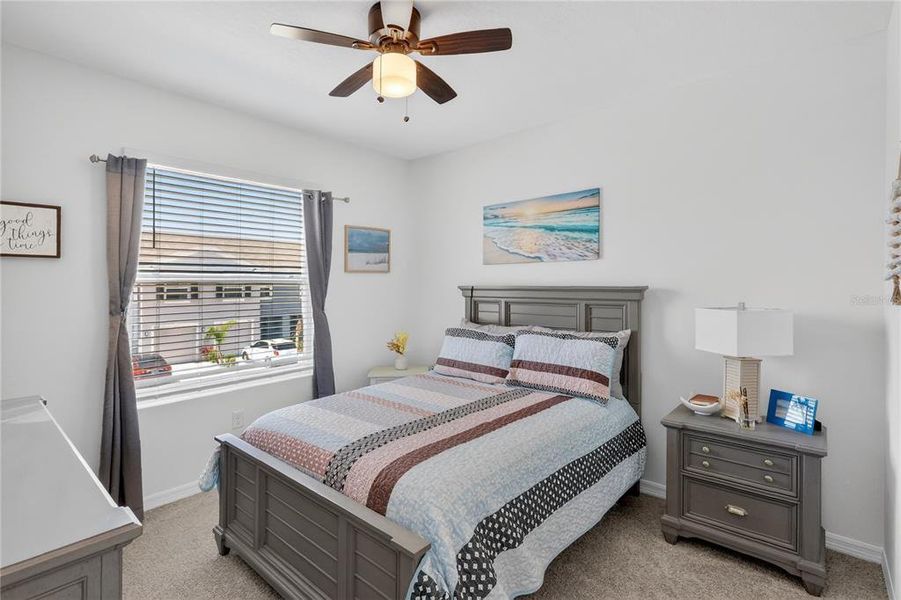 Furnished interior view inside a new home in , Wimauma (Image 10). Furnished interior view inside a new home in , Wimauma (Image 10).