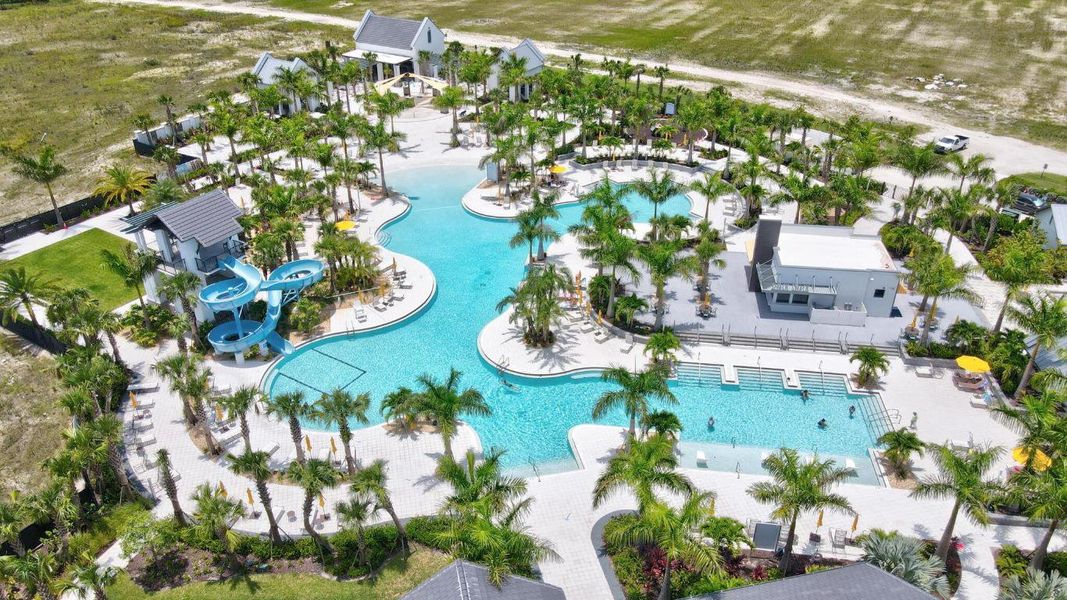 Westlake Adventure Park