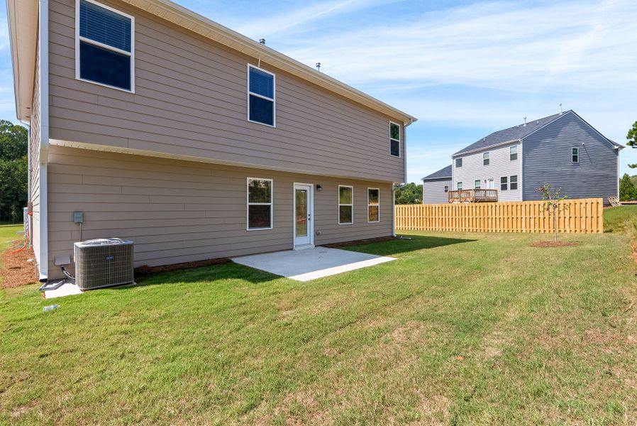 LaGrange, GA New Home.  - Slide 26