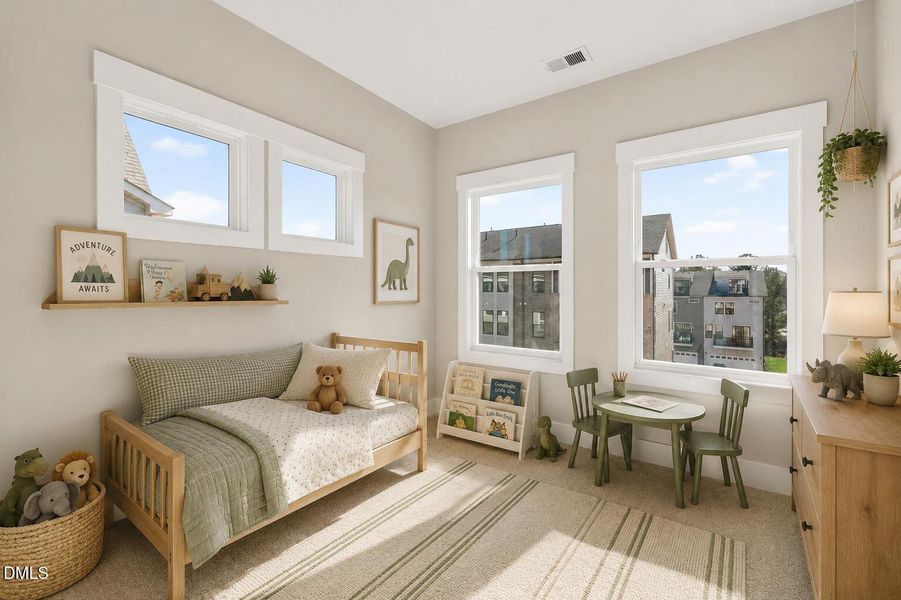 Kids Room