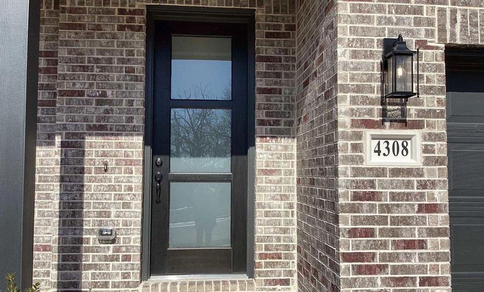 Front Porch Construction Progress Front Porch Construction Progress
