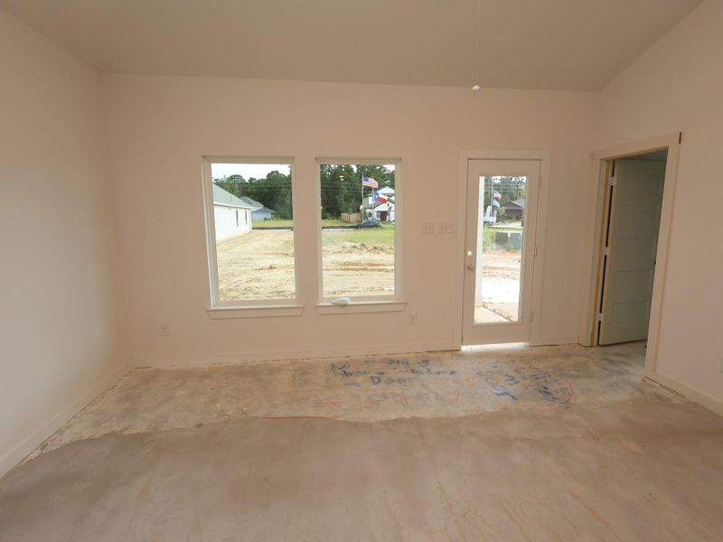 Image 34 of a home in Indian Springs.