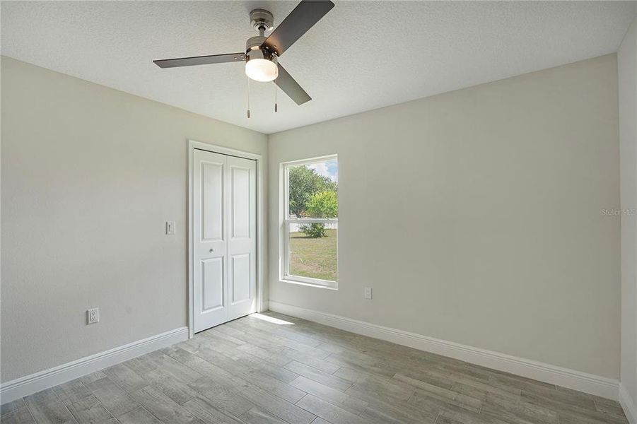 Spacious, unfurnished interior of a new home in , Palmetto (Image 25).