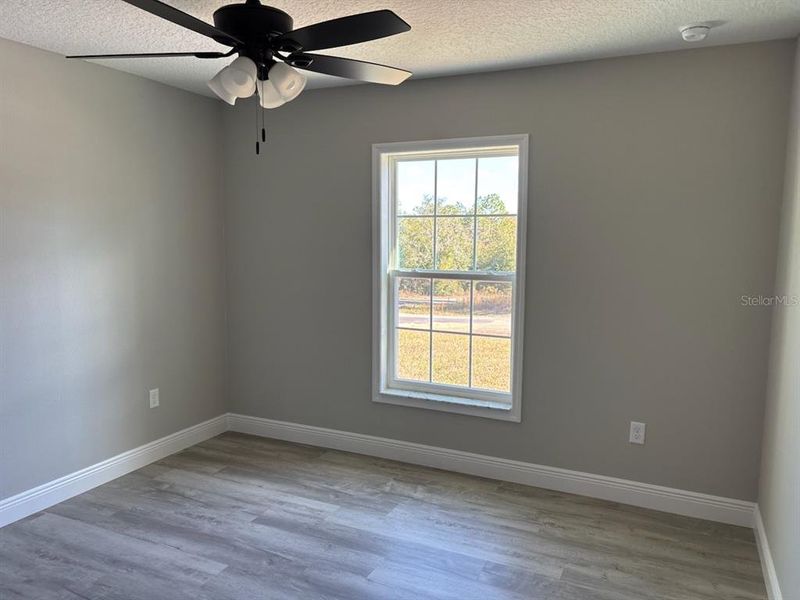 Spacious, unfurnished interior of a new home in , Citrus Springs (Image 15).