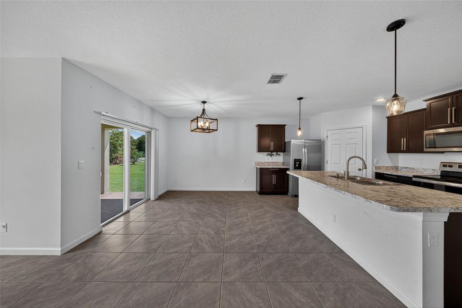 Spacious, unfurnished interior of a new home in , Port St. Lucie (Image 26). Spacious, unfurnished interior of a new home in , Port St. Lucie (Image 26).