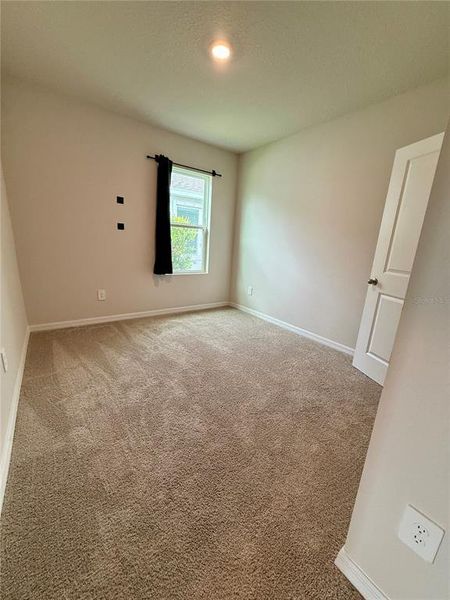 Spacious, unfurnished interior of a new home in Star Farms at Lakewood Ranch, Lakewood Ranch (Image 19).