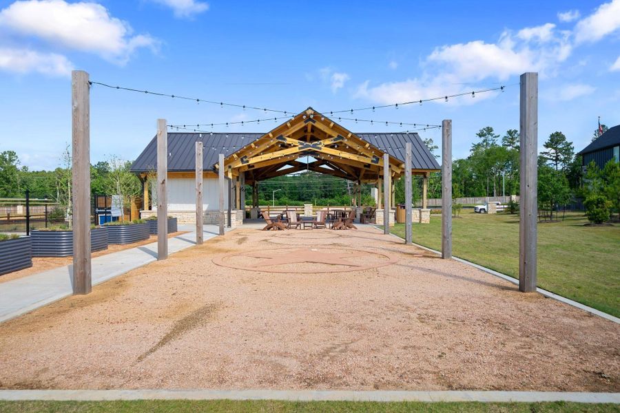 Community amenities in Montgomery Bend, Montgomery (Image 35).