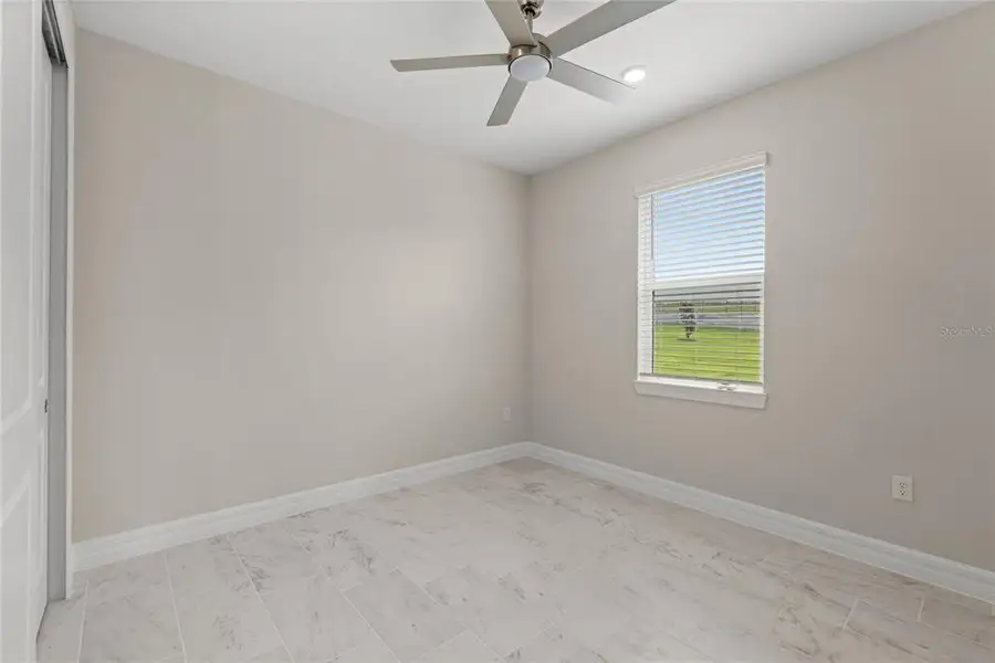 Spacious, unfurnished interior of a new home in , Mount Dora (Image 23).