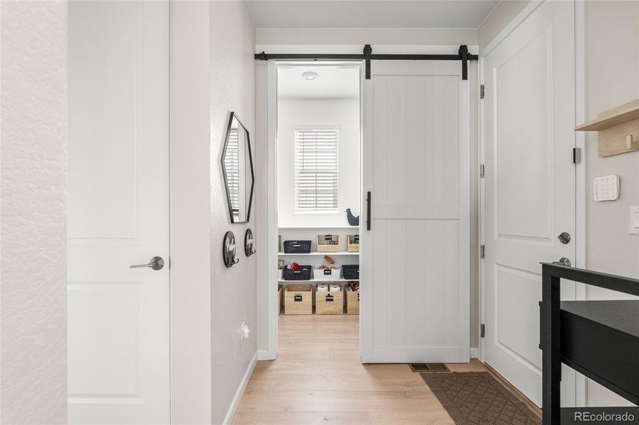 Furnished interior view inside a new home in Macanta Destination Collection, Castle Rock (Image 35). Furnished interior view inside a new home in Macanta Destination Collection, Castle Rock (Image 35).