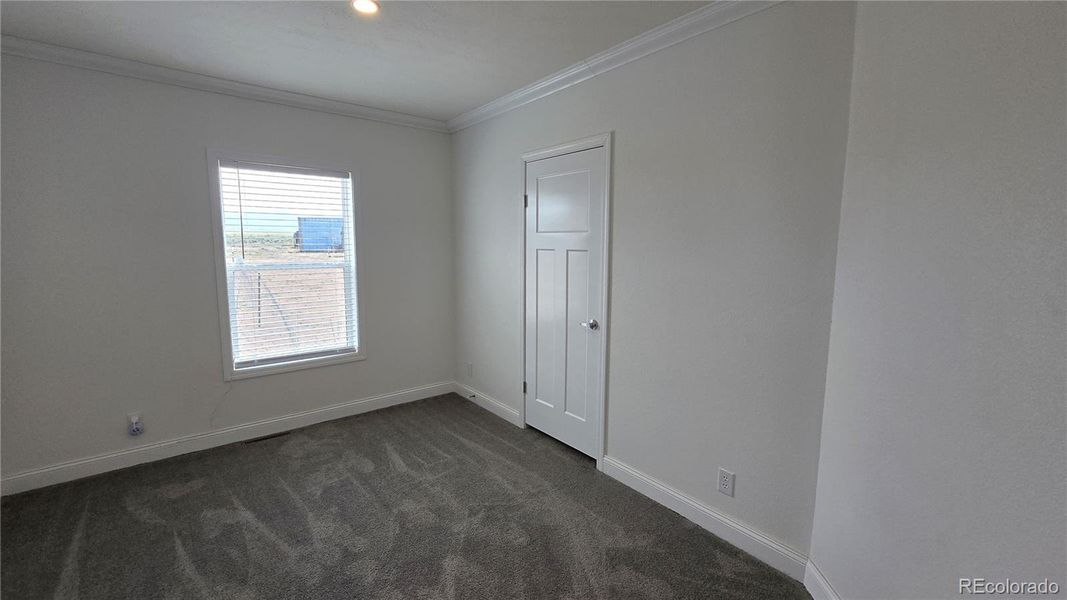 Spacious, unfurnished interior of a new home in , San Luis (Image 18). Spacious, unfurnished interior of a new home in , San Luis (Image 18).