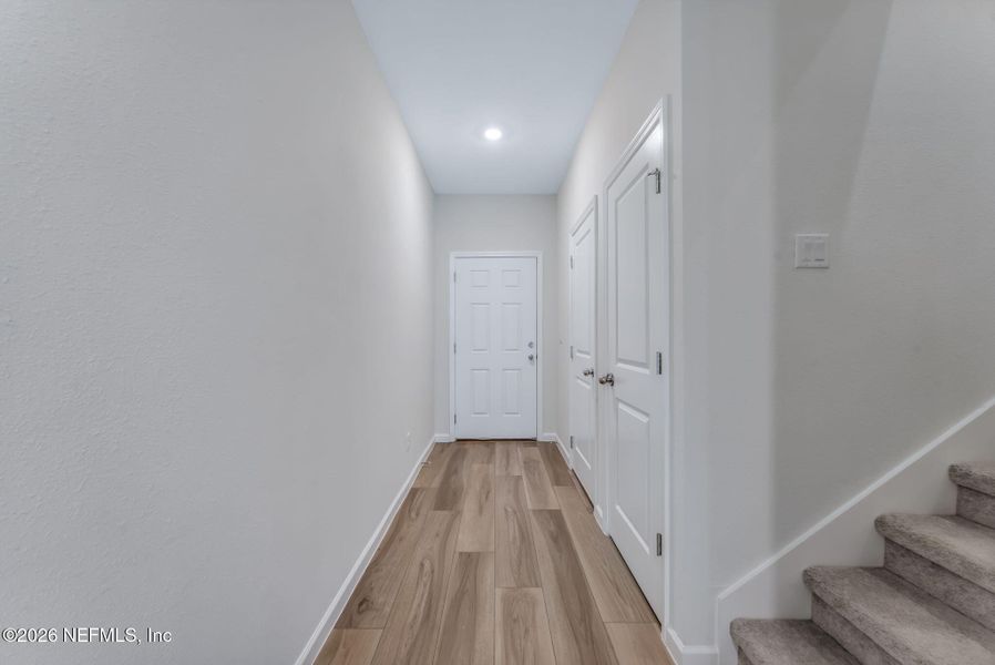 Spacious, unfurnished interior of a new home in , Orange Park (Image 14).
