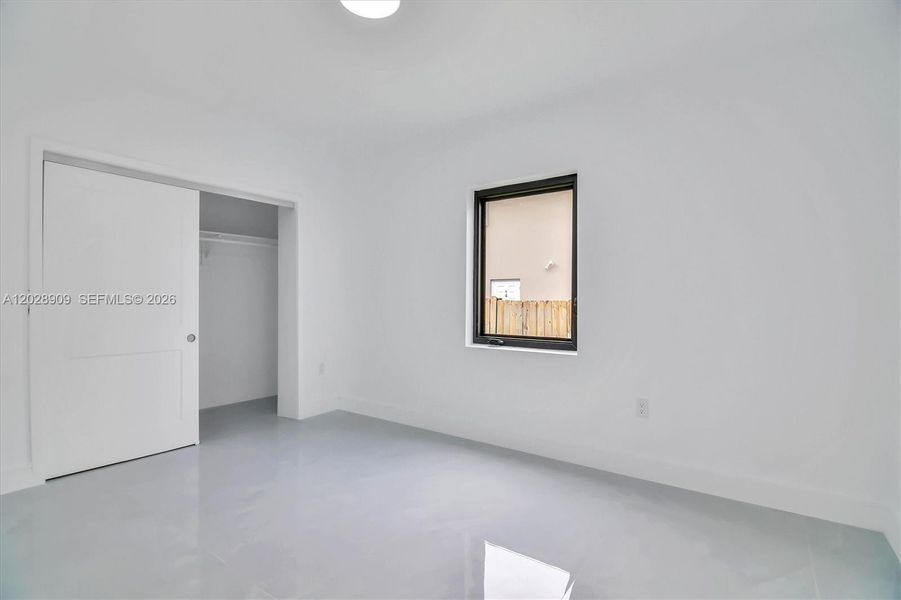 Spacious, unfurnished interior of a new home in , Miami (Image 32). Spacious, unfurnished interior of a new home in , Miami (Image 32).