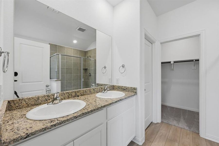 2305 Buffalo Bayou Way ~ Ready Now