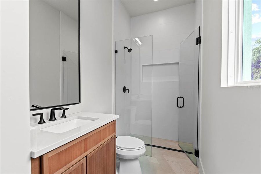 Furnished interior view inside a new home in , Winter Park (Image 4). Furnished interior view inside a new home in , Winter Park (Image 4).