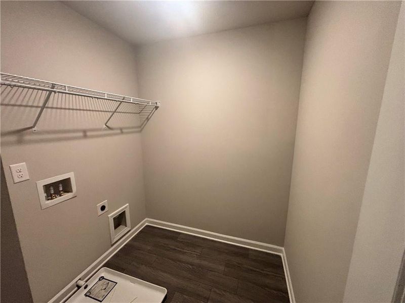 Spacious, unfurnished interior of a new home in , Calhoun (Image 14). Spacious, unfurnished interior of a new home in , Calhoun (Image 14).