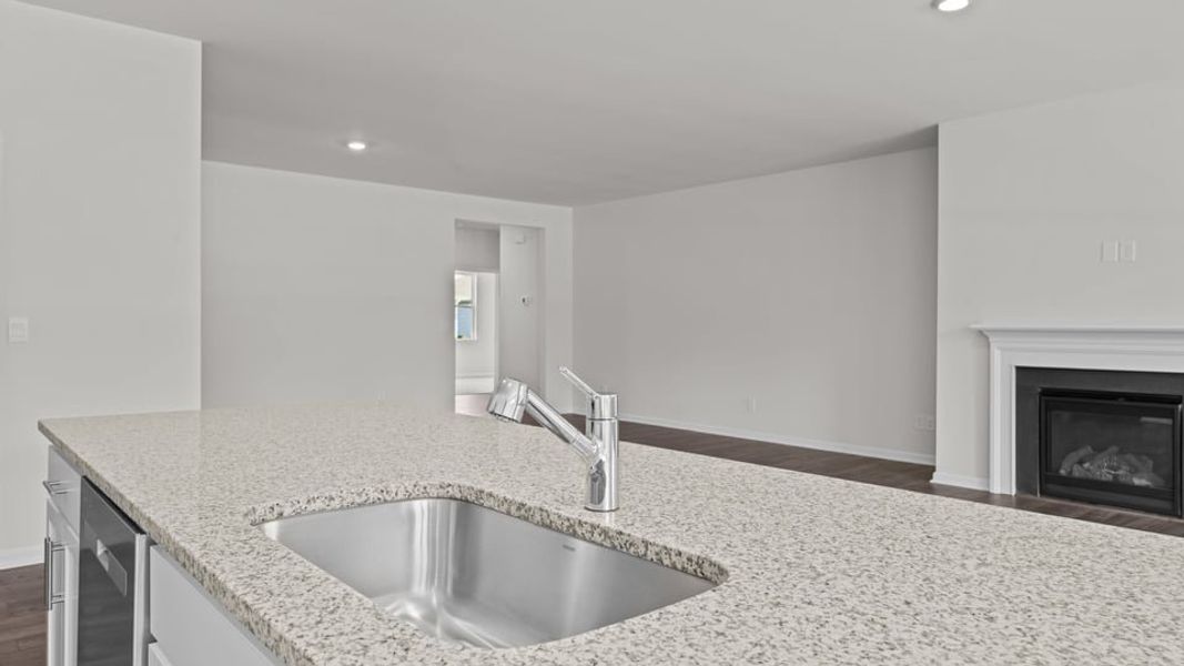 Image 27 of a home in West New Bern.