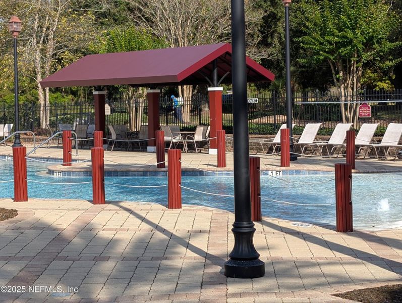 Community amenities in Shadow Crest at Rolling Hills, Green Cove Springs (Image 36).