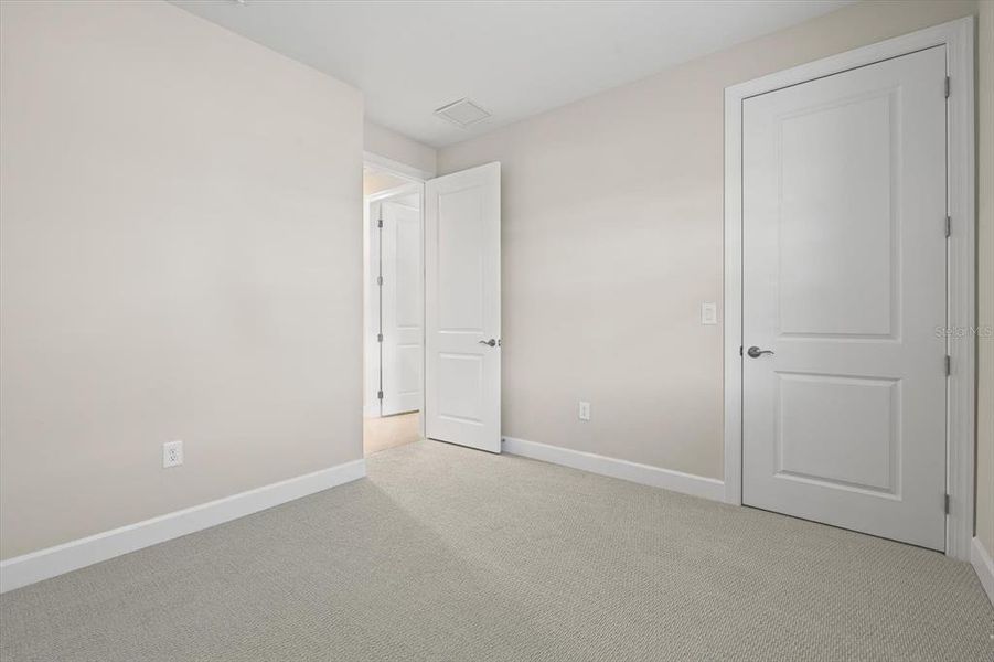 Spacious, unfurnished interior of a new home in , Alva (Image 21). Spacious, unfurnished interior of a new home in , Alva (Image 21).