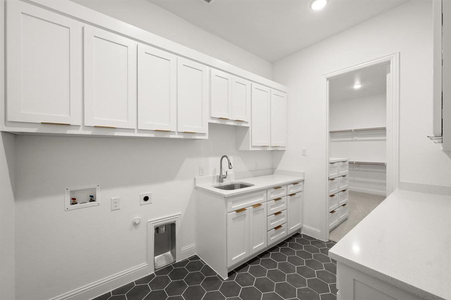 14528 Capridge- Utility