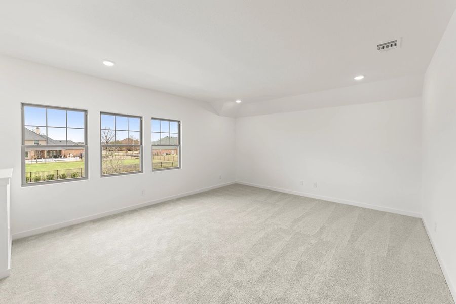 Game Room Representative Photo Game Room Representative Photo