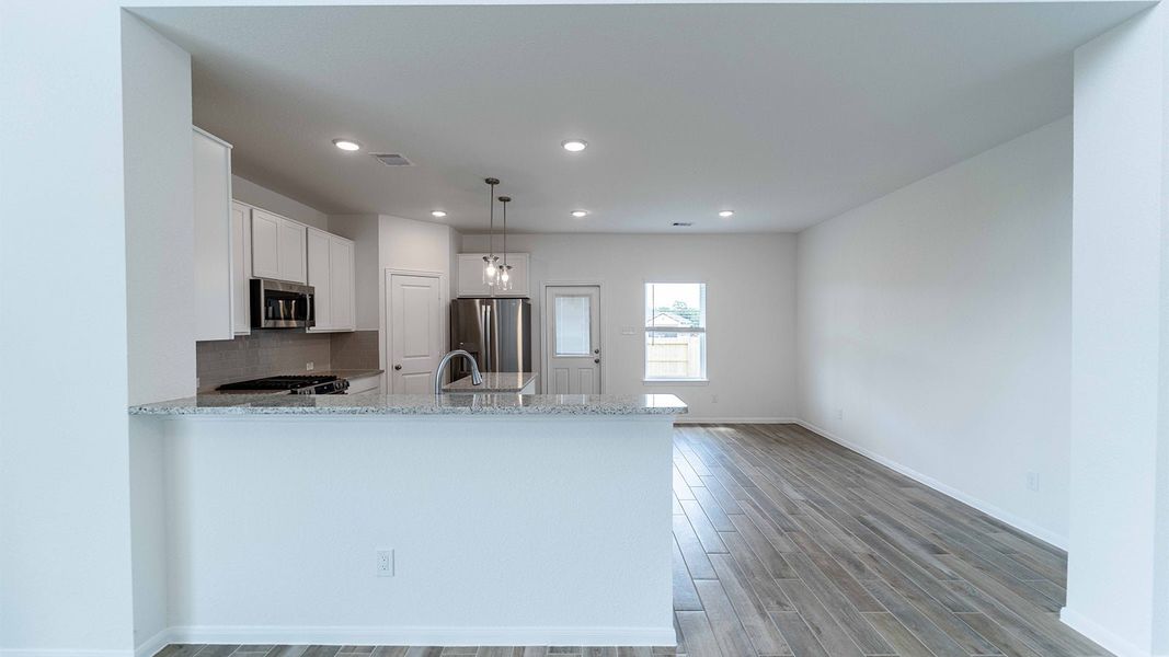 Image 50 of a home in Colony at Pinehurst.